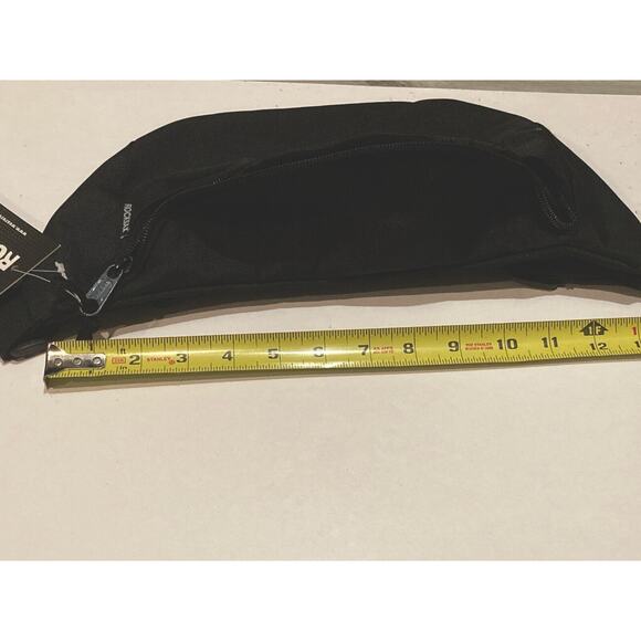 Rocksax AC/DC Logo Fanny Pack Man Purse AC DC - Picture 7 of 8